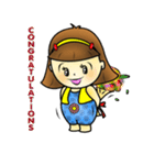 NooThangy's memory（個別スタンプ：19）