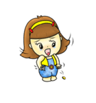NooThangy's memory（個別スタンプ：23）