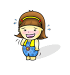 NooThangy's memory（個別スタンプ：26）