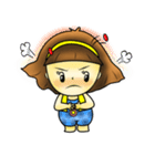 NooThangy's memory（個別スタンプ：29）