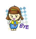 NooThangy's memory（個別スタンプ：31）