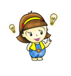 NooThangy's memory（個別スタンプ：37）