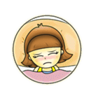 NooThangy's memory（個別スタンプ：39）