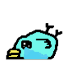 P.P.  birdie（個別スタンプ：6）