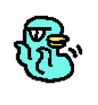 P.P.  birdie（個別スタンプ：40）