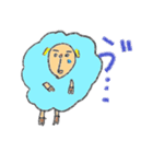 good sleep life☆（個別スタンプ：20）