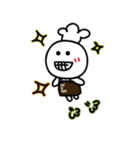 がんばれ！プレゴちゃん（個別スタンプ：6）