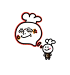 がんばれ！プレゴちゃん（個別スタンプ：12）