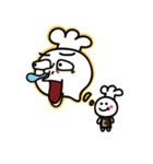 がんばれ！プレゴちゃん（個別スタンプ：14）