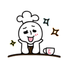 がんばれ！プレゴちゃん（個別スタンプ：31）