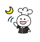 がんばれ！プレゴちゃん（個別スタンプ：38）