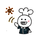 がんばれ！プレゴちゃん（個別スタンプ：39）