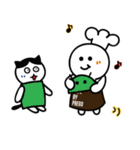がんばれ！プレゴちゃん（個別スタンプ：40）