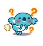 Azure ＆ Fa（個別スタンプ：7）
