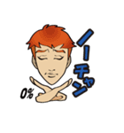 ワンチャンあるっしょ！イマドキ言葉（個別スタンプ：3）