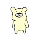 ポラベア（個別スタンプ：6）