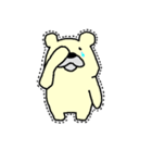 ポラベア（個別スタンプ：11）