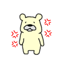 ポラベア（個別スタンプ：13）
