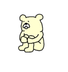 ポラベア（個別スタンプ：14）