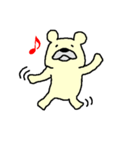 ポラベア（個別スタンプ：15）