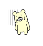 ポラベア（個別スタンプ：16）