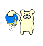 ポラベア（個別スタンプ：18）