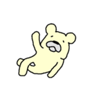 ポラベア（個別スタンプ：22）