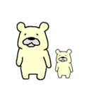 ポラベア（個別スタンプ：26）