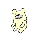 ポラベア（個別スタンプ：30）