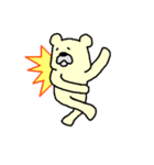 ポラベア（個別スタンプ：37）