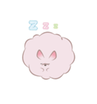 もふうさ（個別スタンプ：1）