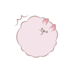 もふうさ（個別スタンプ：2）
