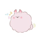 もふうさ（個別スタンプ：3）