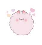もふうさ（個別スタンプ：4）