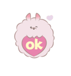 もふうさ（個別スタンプ：5）