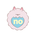 もふうさ（個別スタンプ：6）