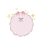 もふうさ（個別スタンプ：7）