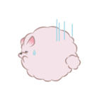 もふうさ（個別スタンプ：8）