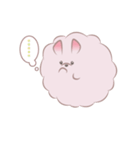 もふうさ（個別スタンプ：10）