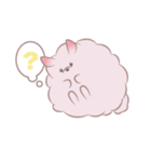 もふうさ（個別スタンプ：11）