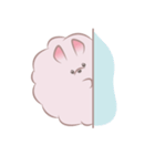 もふうさ（個別スタンプ：13）
