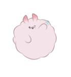もふうさ（個別スタンプ：14）