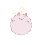 もふうさ（個別スタンプ：15）