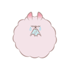 もふうさ（個別スタンプ：16）