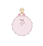もふうさ（個別スタンプ：19）