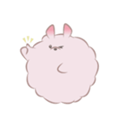もふうさ（個別スタンプ：20）