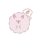 もふうさ（個別スタンプ：22）