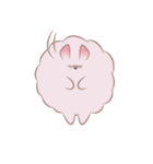 もふうさ（個別スタンプ：24）
