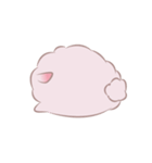もふうさ（個別スタンプ：25）