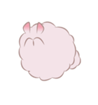もふうさ（個別スタンプ：26）